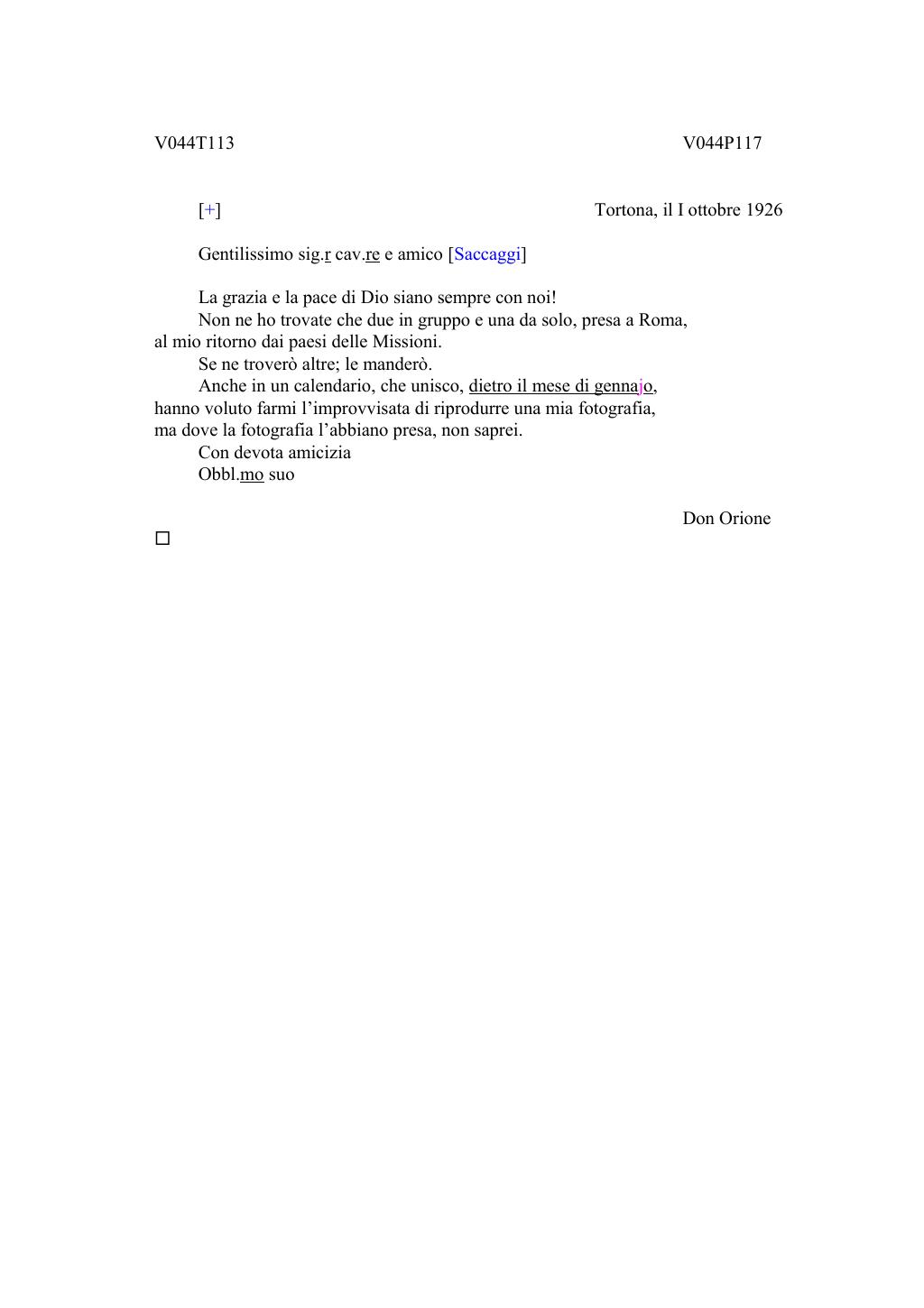 Scritti. Volume 044, pagina 123
