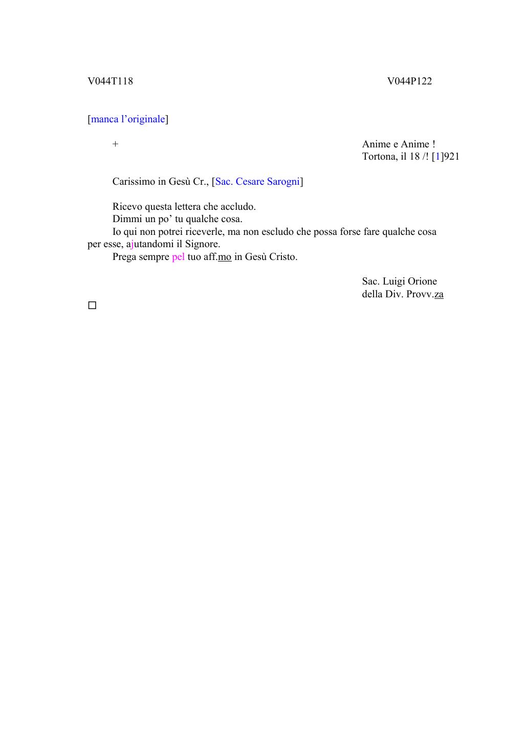Scritti. Volume 044, pagina 128