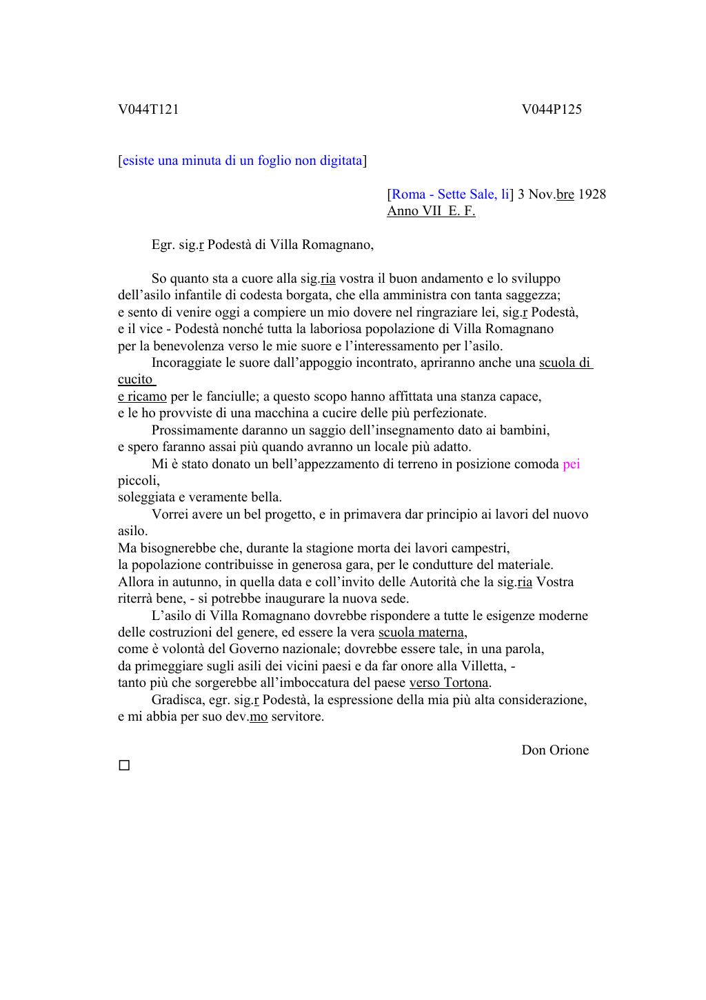 Scritti. Volume 044, pagina 131