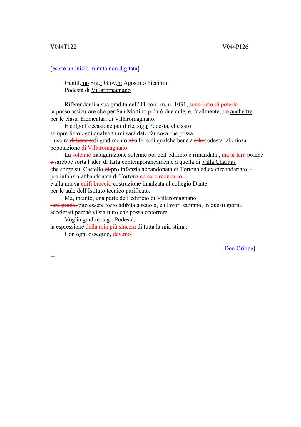 Scritti. Volume 044, pagina 132
