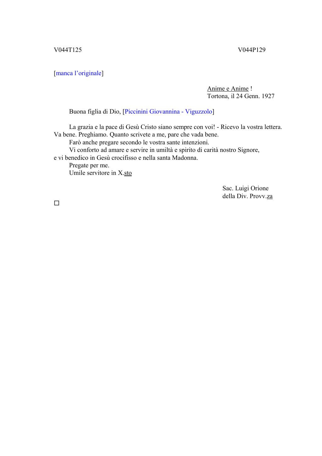 Scritti. Volume 044, pagina 135