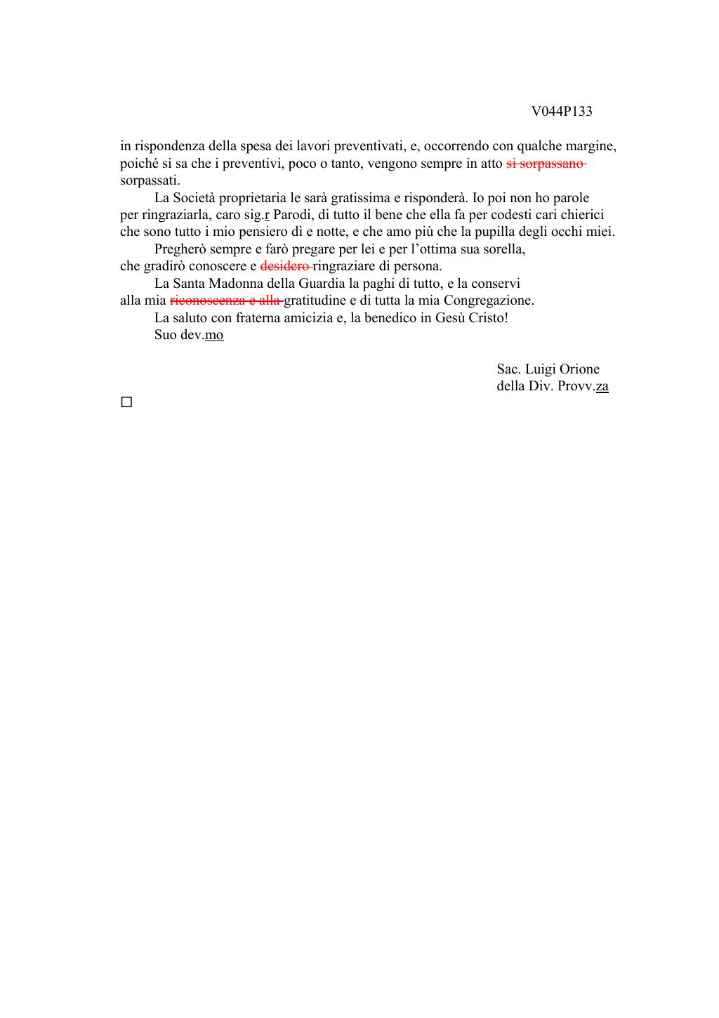 Scritti. Volume 044, pagina 139