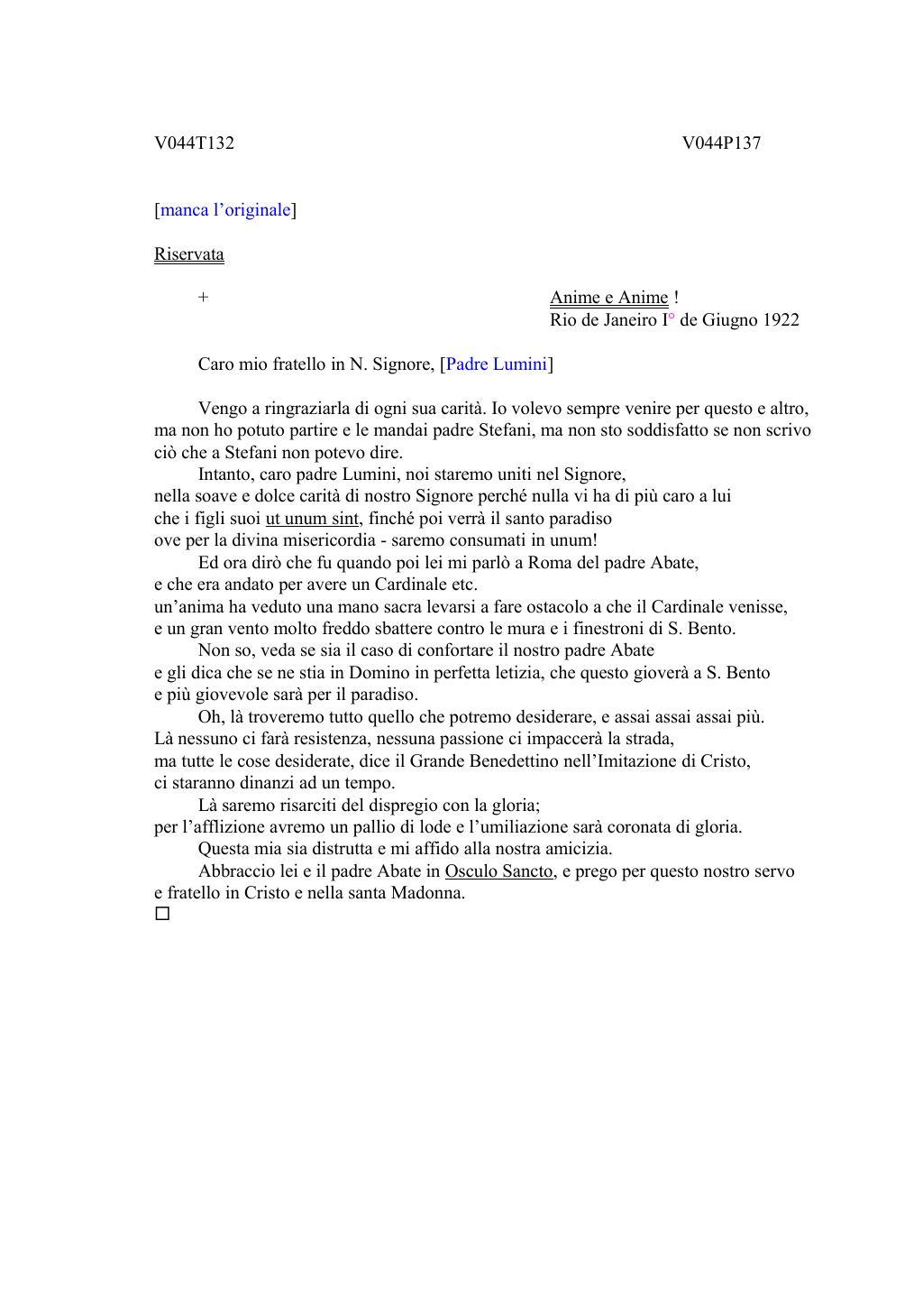 Scritti. Volume 044, pagina 143