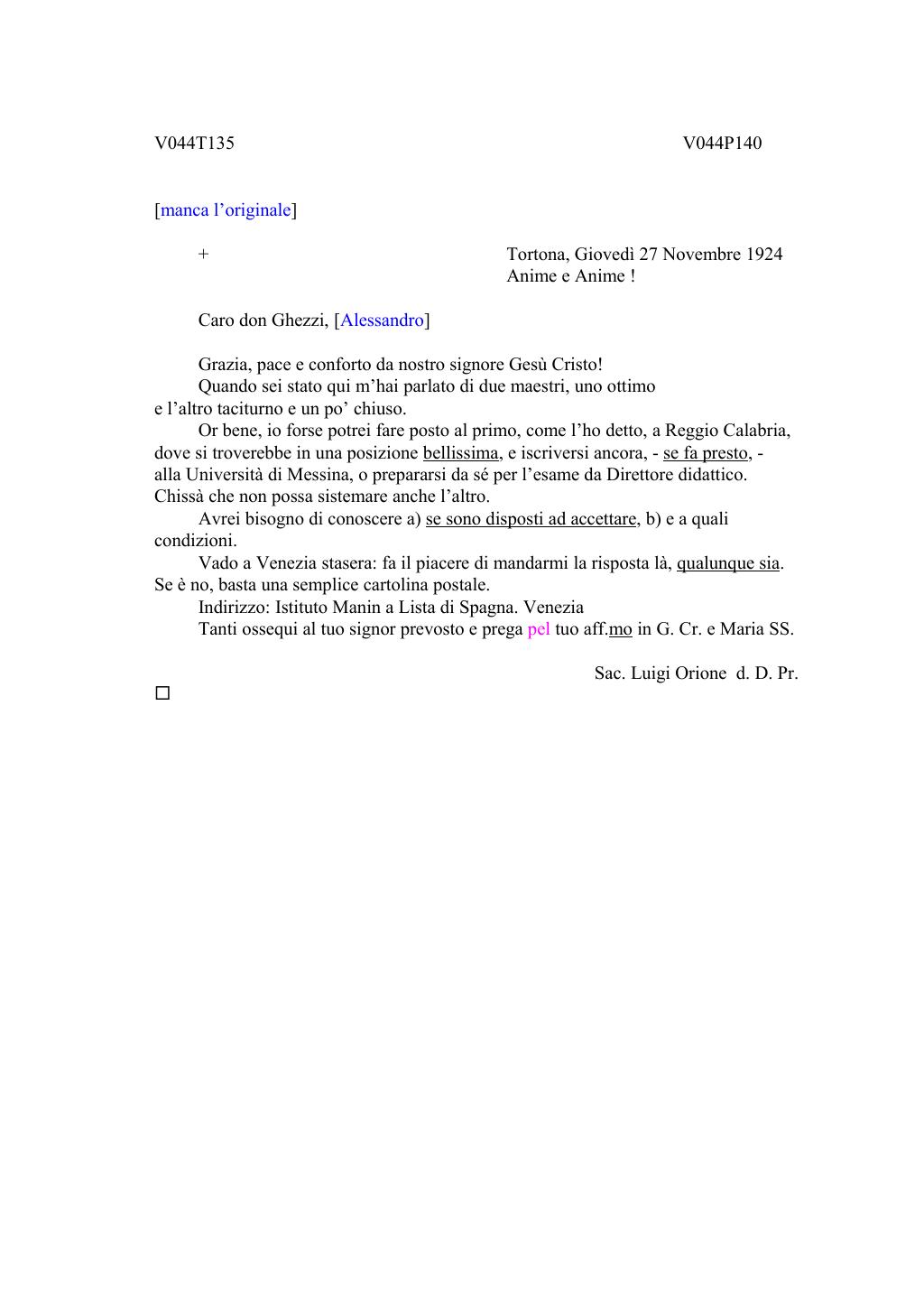 Scritti. Volume 044, pagina 147