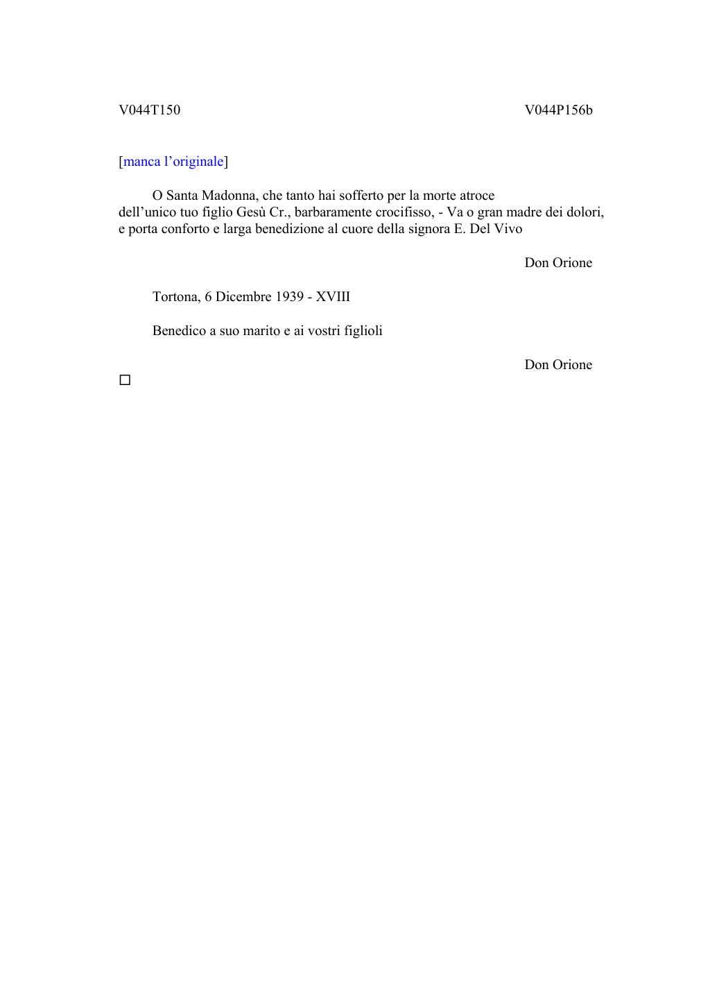 Scritti. Volume 044, pagina 164