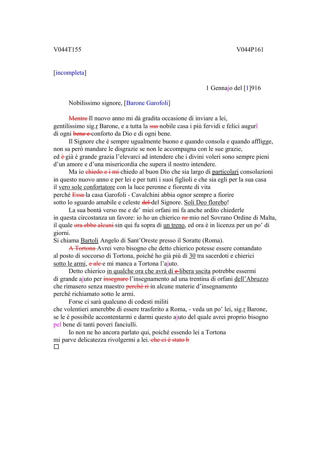 Scritti. Volume 044, pagina 169