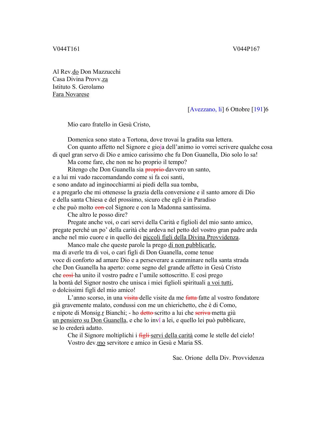 Scritti. Volume 044, pagina 175