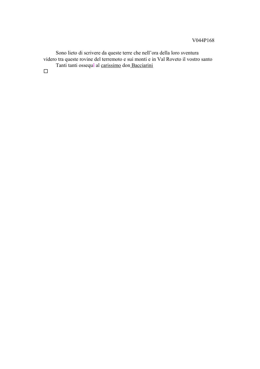 Scritti. Volume 044, pagina 176
