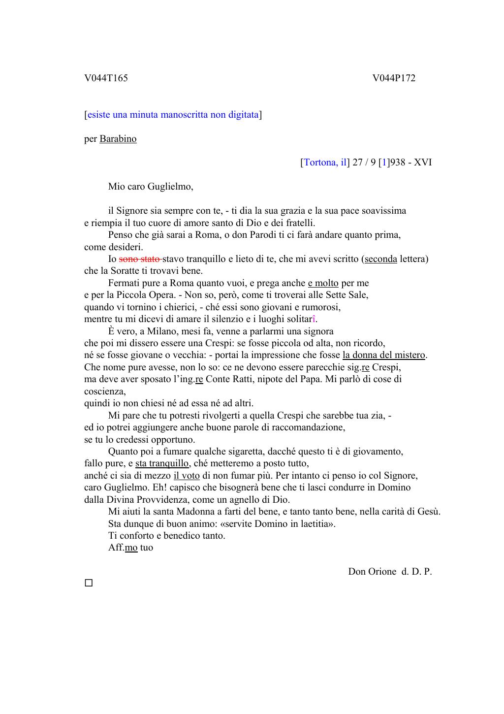 Scritti. Volume 044, pagina 180