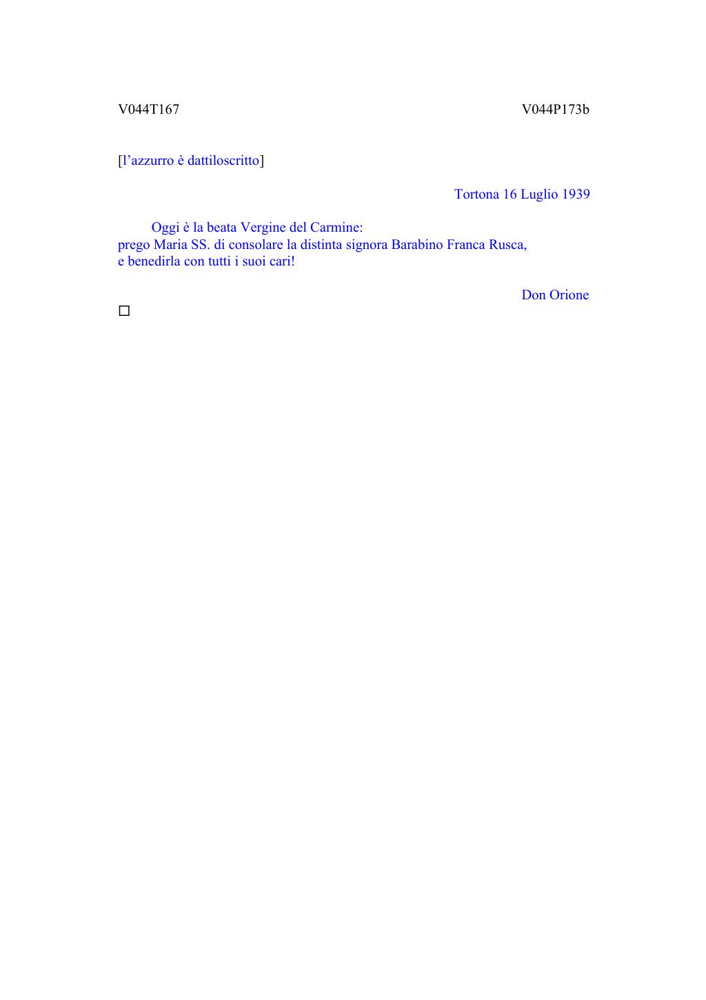 Scritti. Volume 044, pagina 182