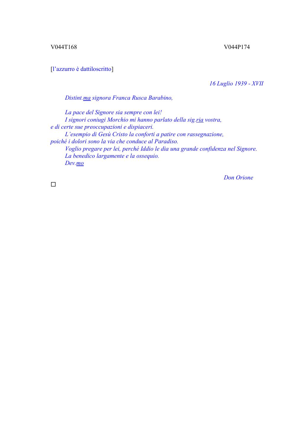Scritti. Volume 044, pagina 183