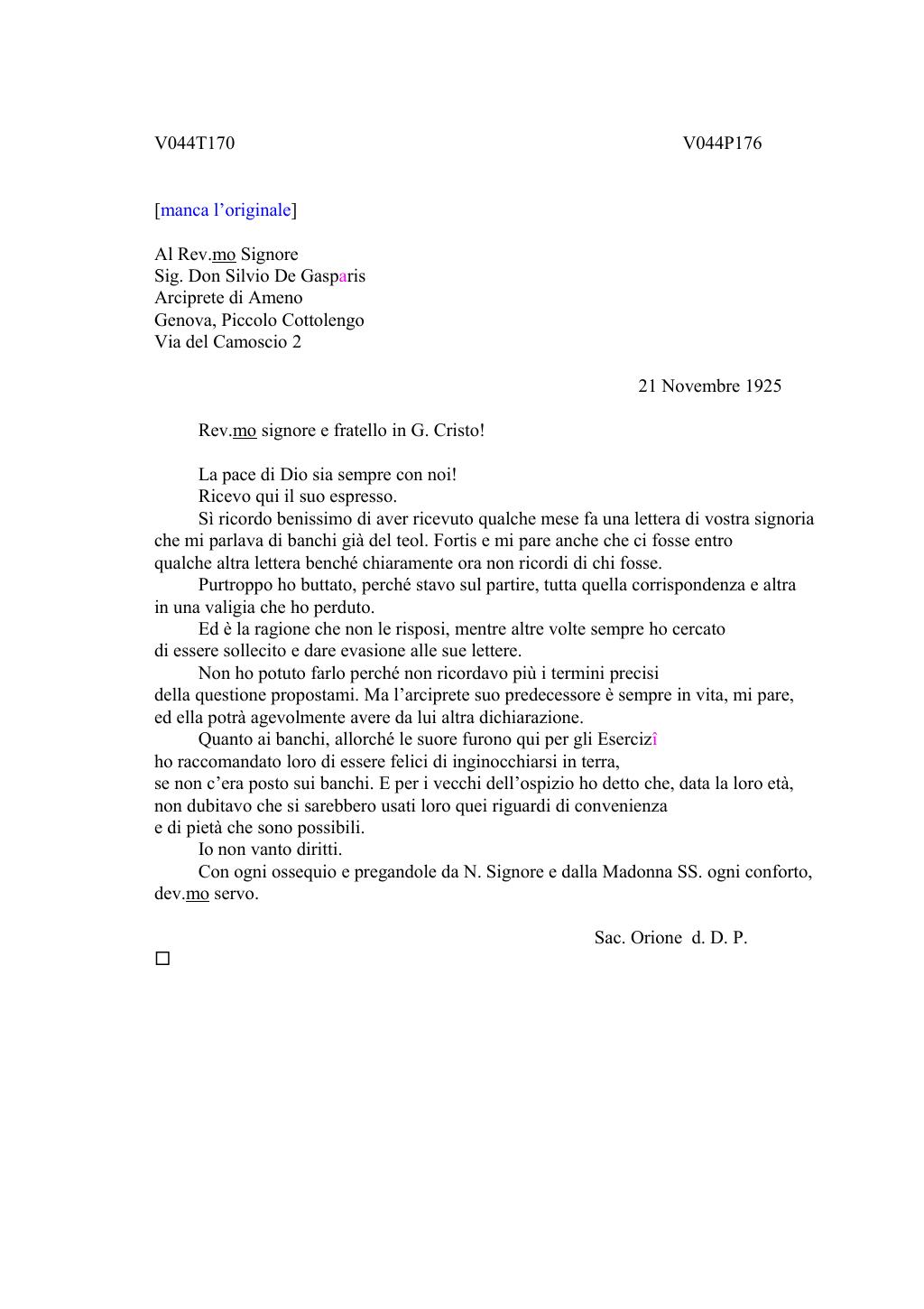 Scritti. Volume 044, pagina 185