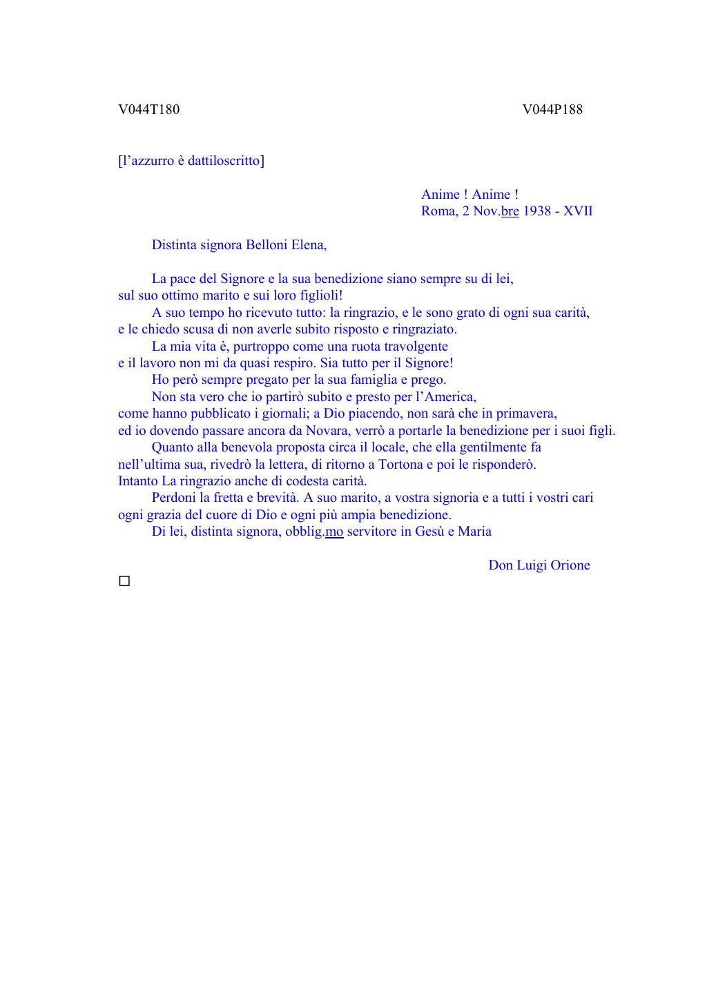 Scritti. Volume 044, pagina 197