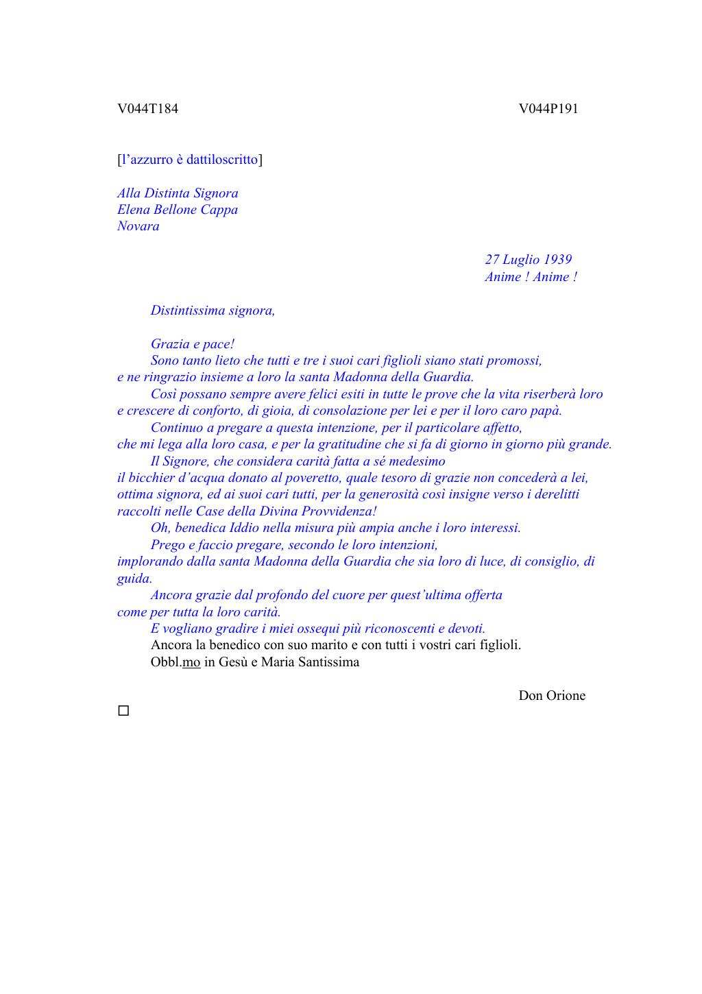 Scritti. Volume 044, pagina 201