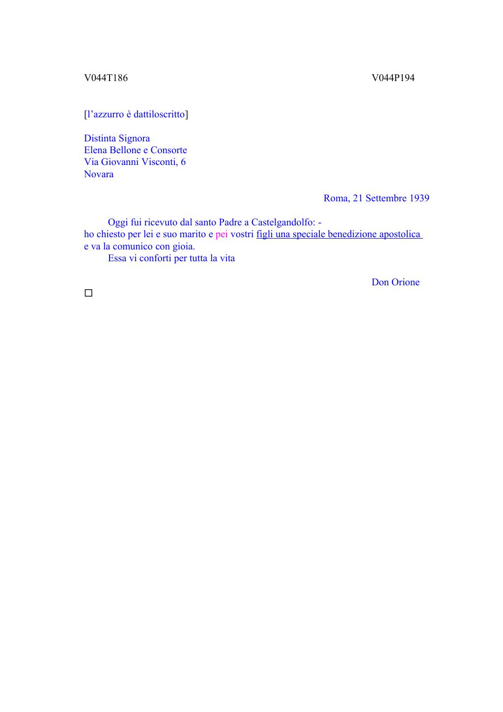 Scritti. Volume 044, pagina 204