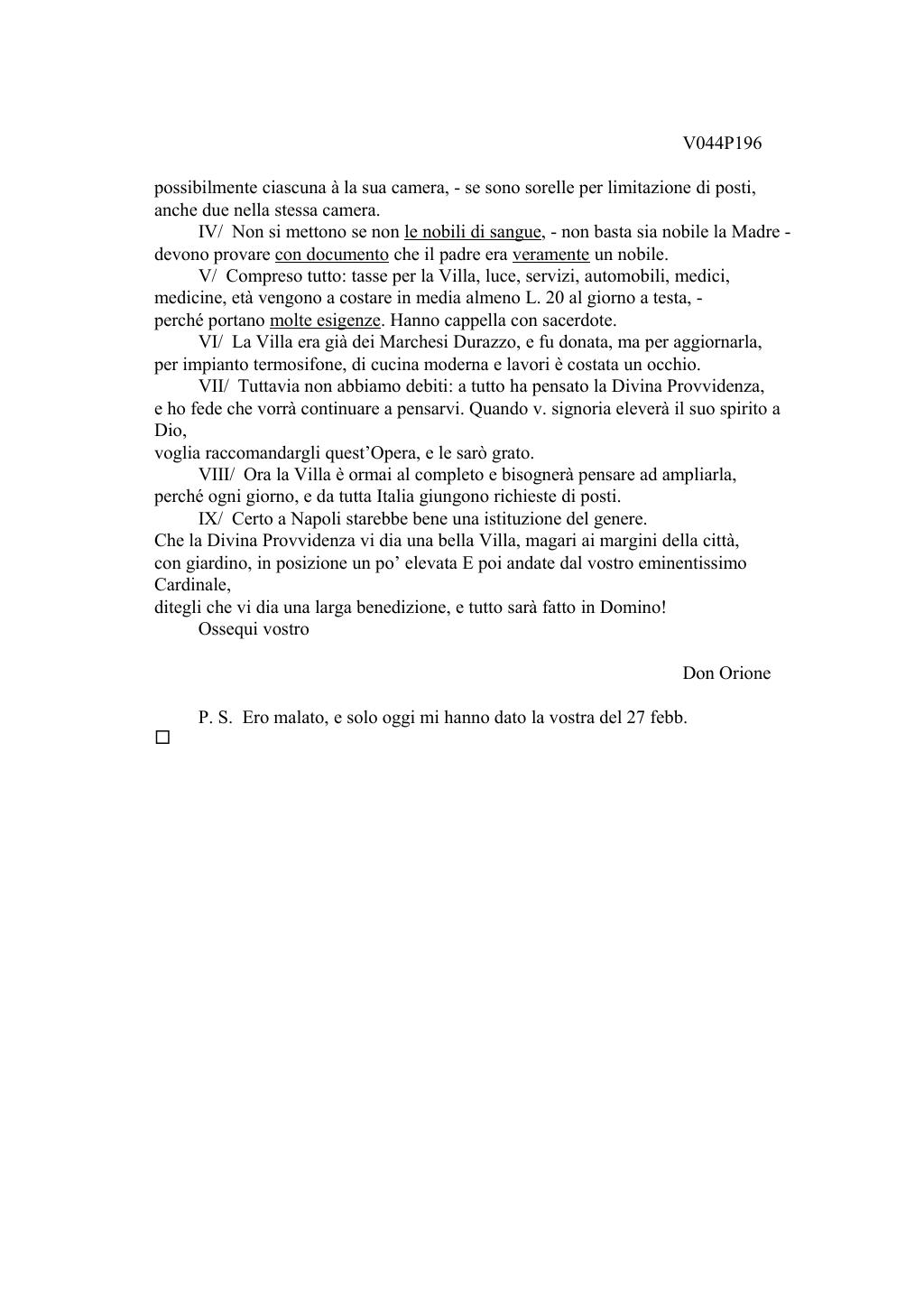 Scritti. Volume 044, pagina 207