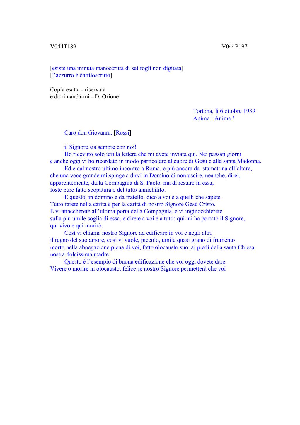 Scritti. Volume 044, pagina 208