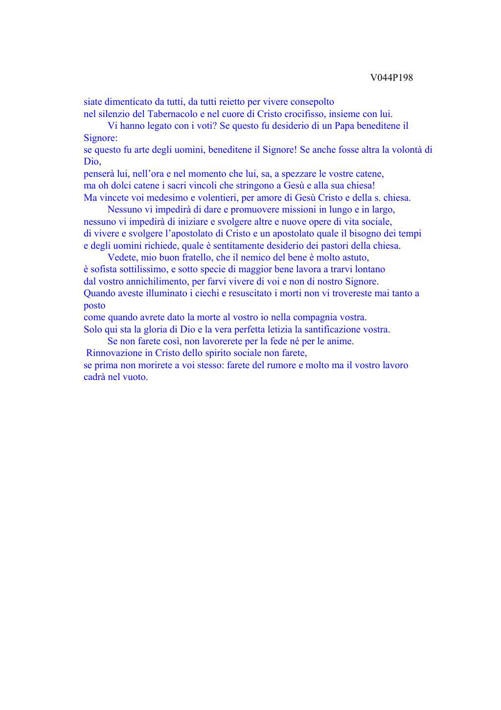 Scritti. Volume 044, pagina 209
