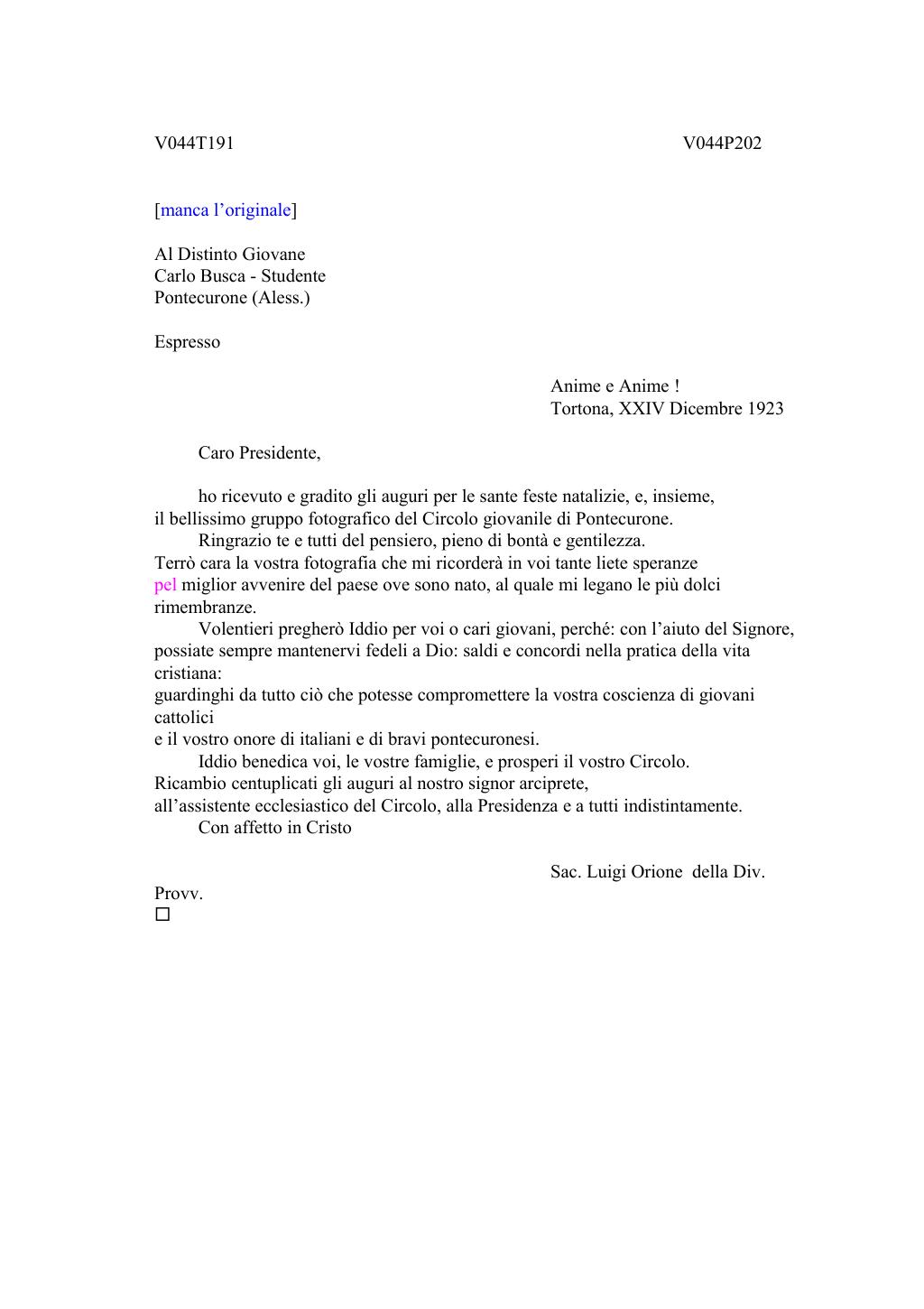 Scritti. Volume 044, pagina 213