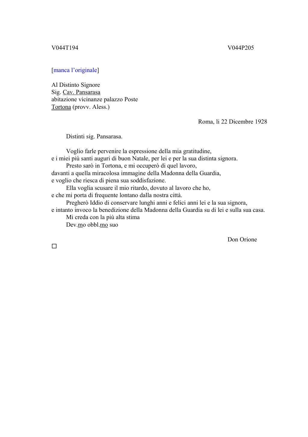 Scritti. Volume 044, pagina 216
