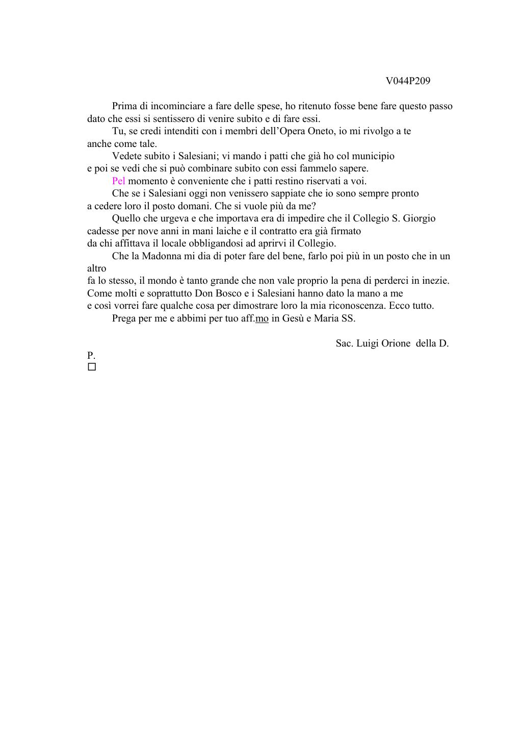 Scritti. Volume 044, pagina 220