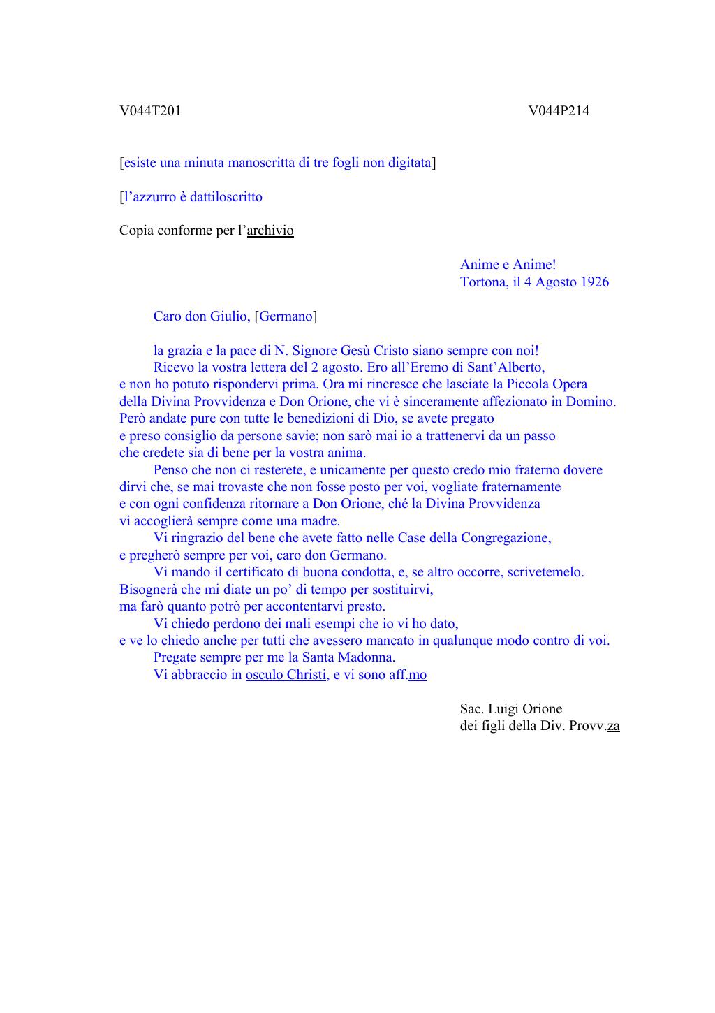 Scritti. Volume 044, pagina 225