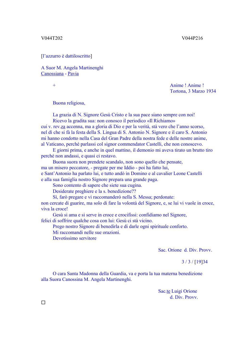 Scritti. Volume 044, pagina 227