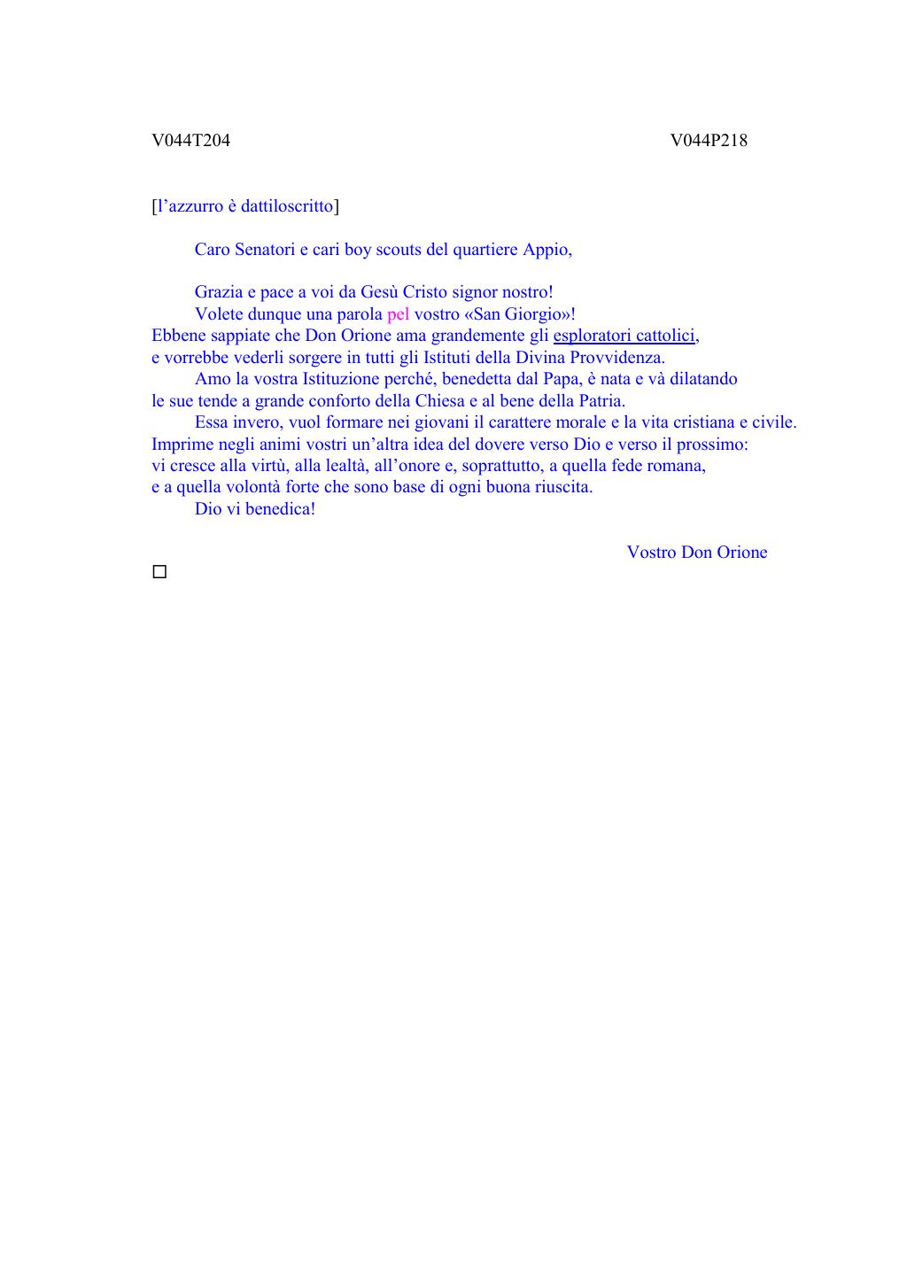 Scritti. Volume 044, pagina 229