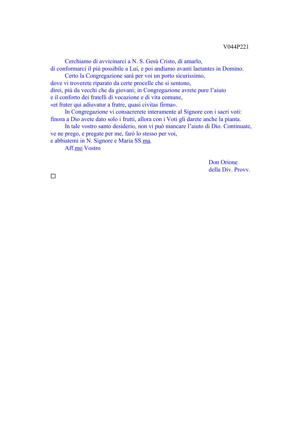 Scritti. Volume 044, pagina 233