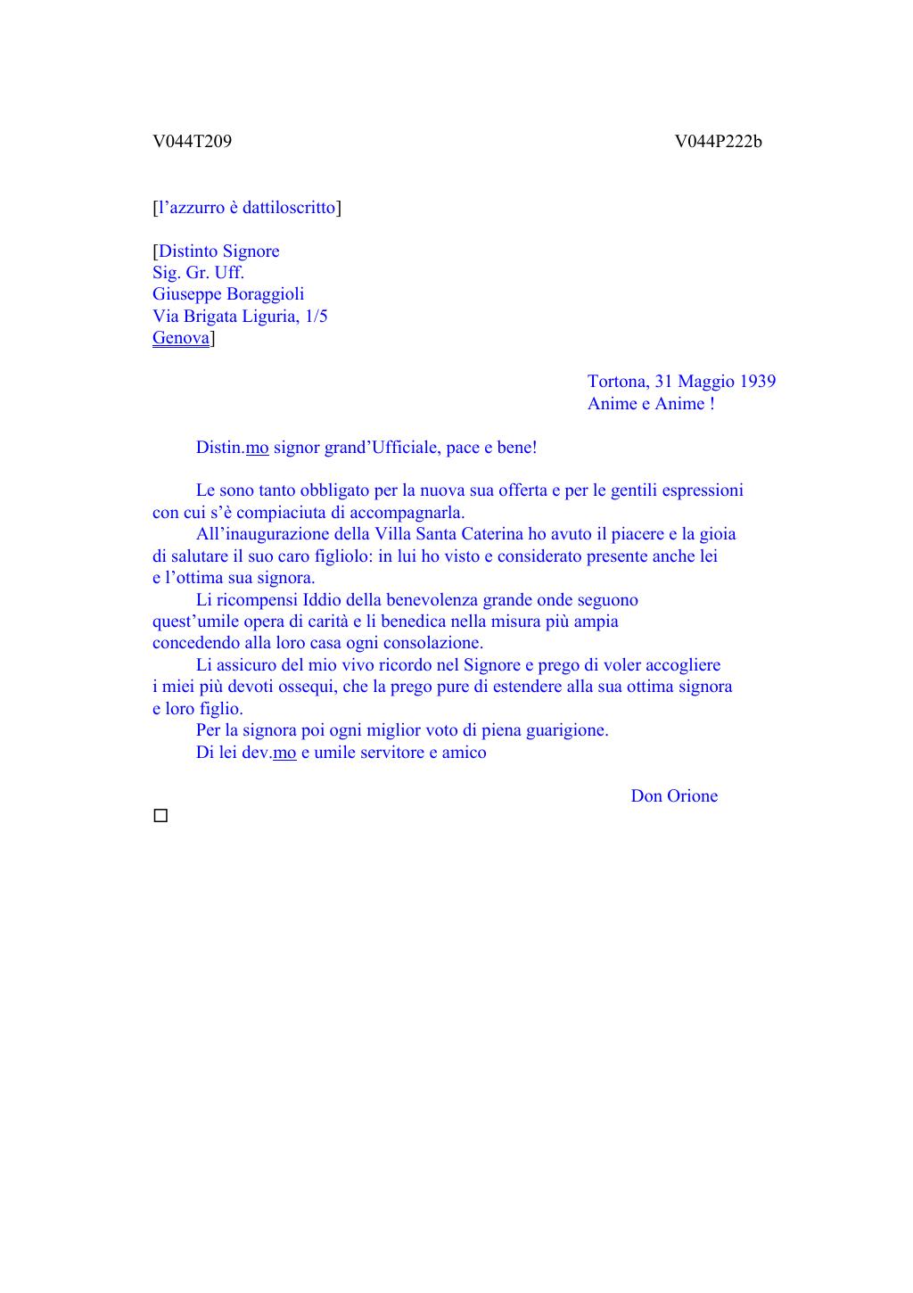 Scritti. Volume 044, pagina 235
