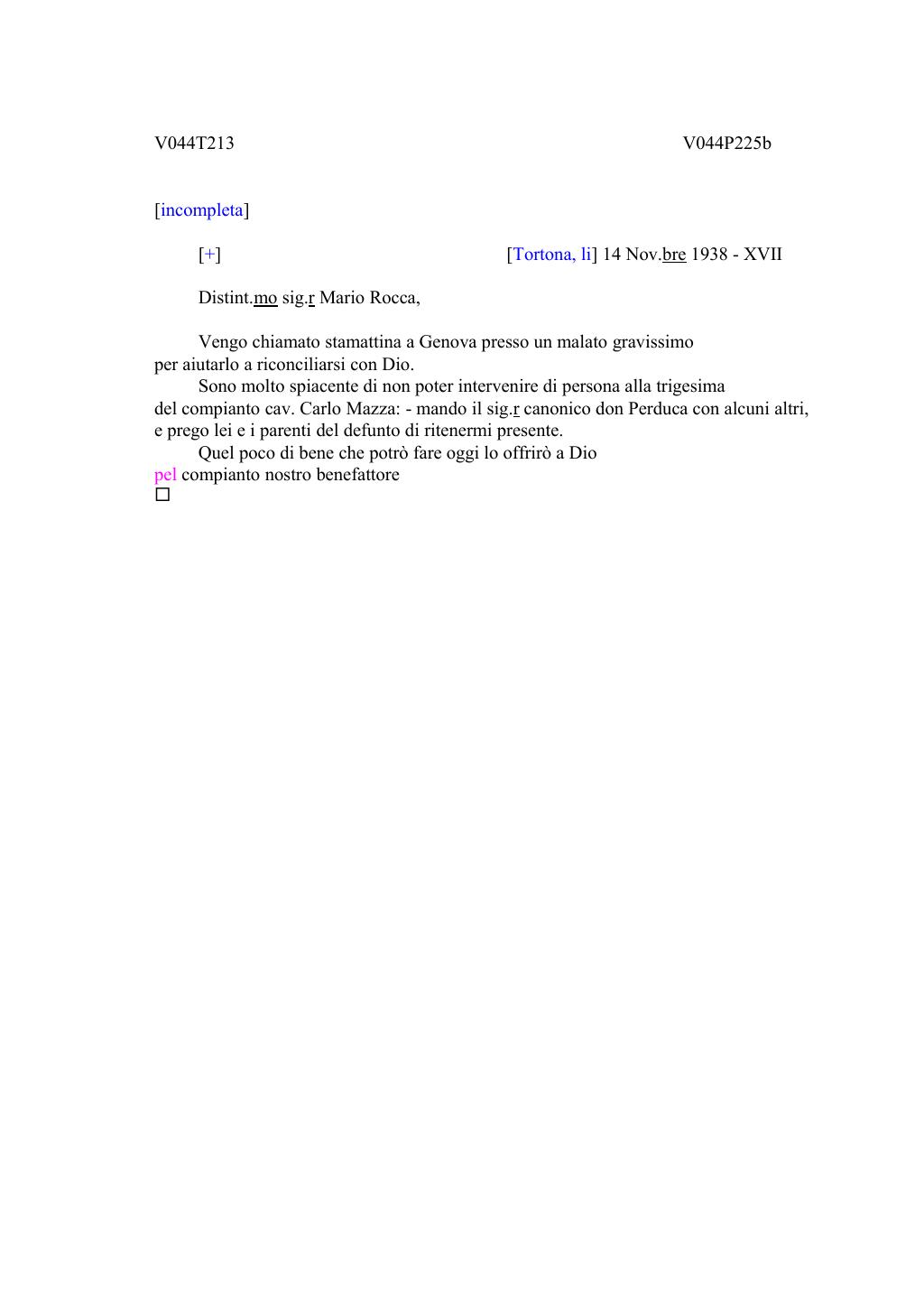 Scritti. Volume 044, pagina 239