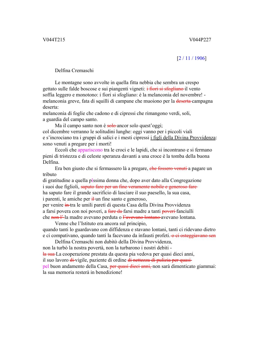 Scritti. Volume 044, pagina 241