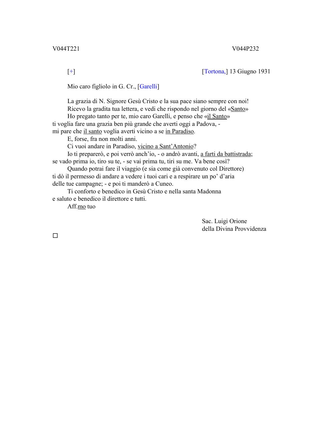 Scritti. Volume 044, pagina 248