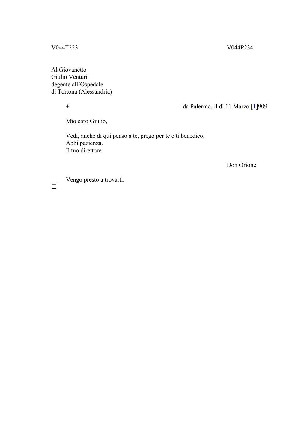 Scritti. Volume 044, pagina 250