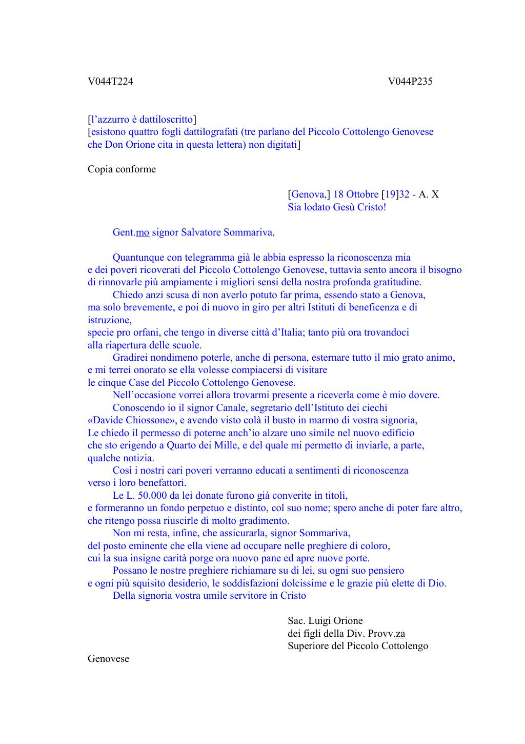 Scritti. Volume 044, pagina 251