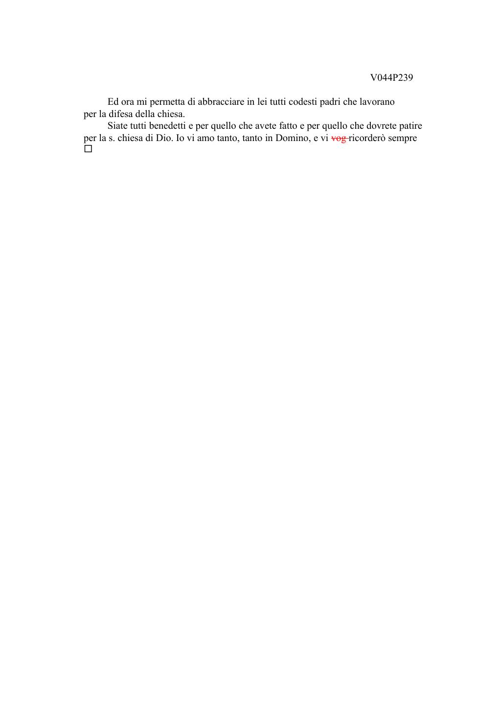 Scritti. Volume 044, pagina 256