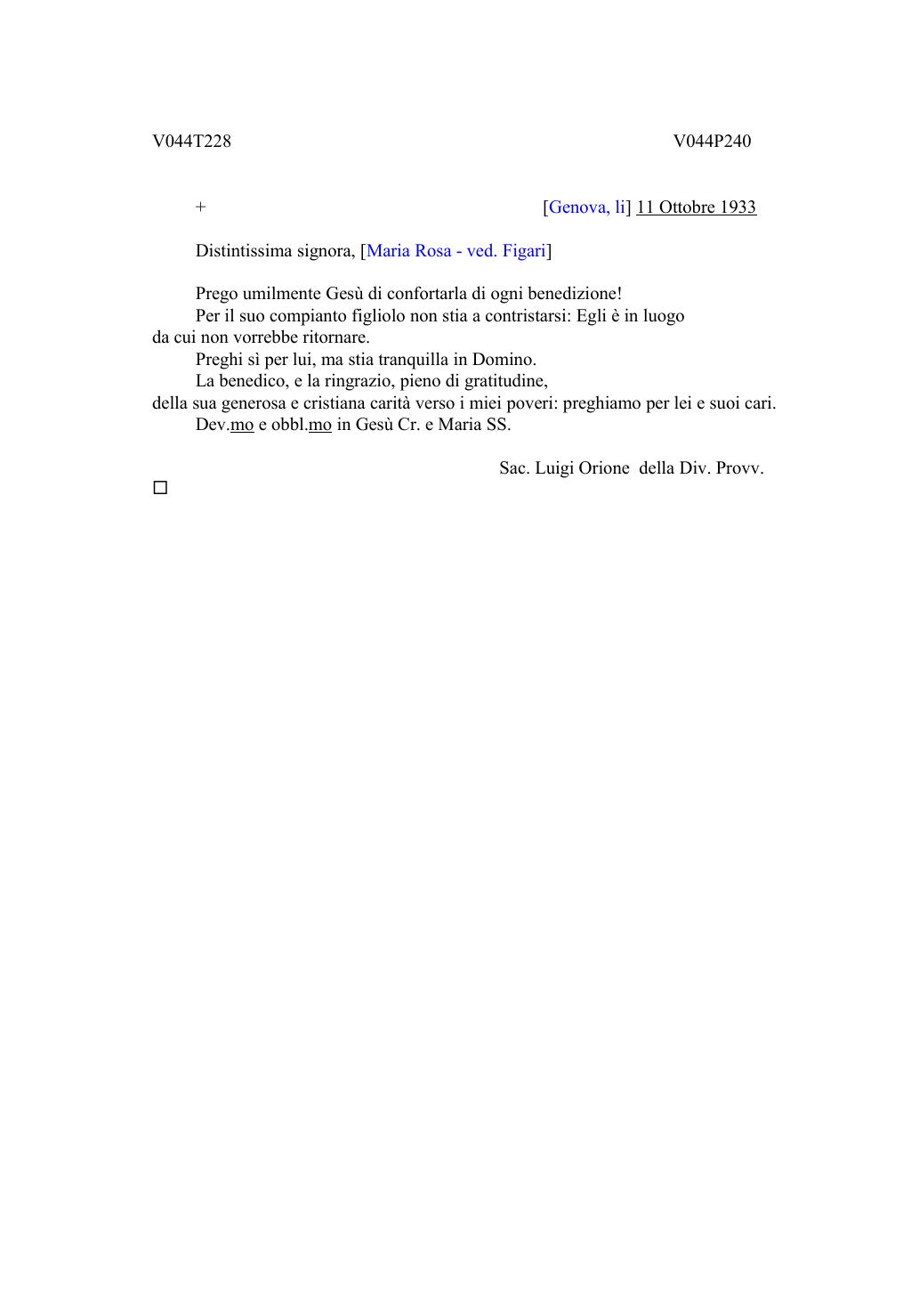 Scritti. Volume 044, pagina 257