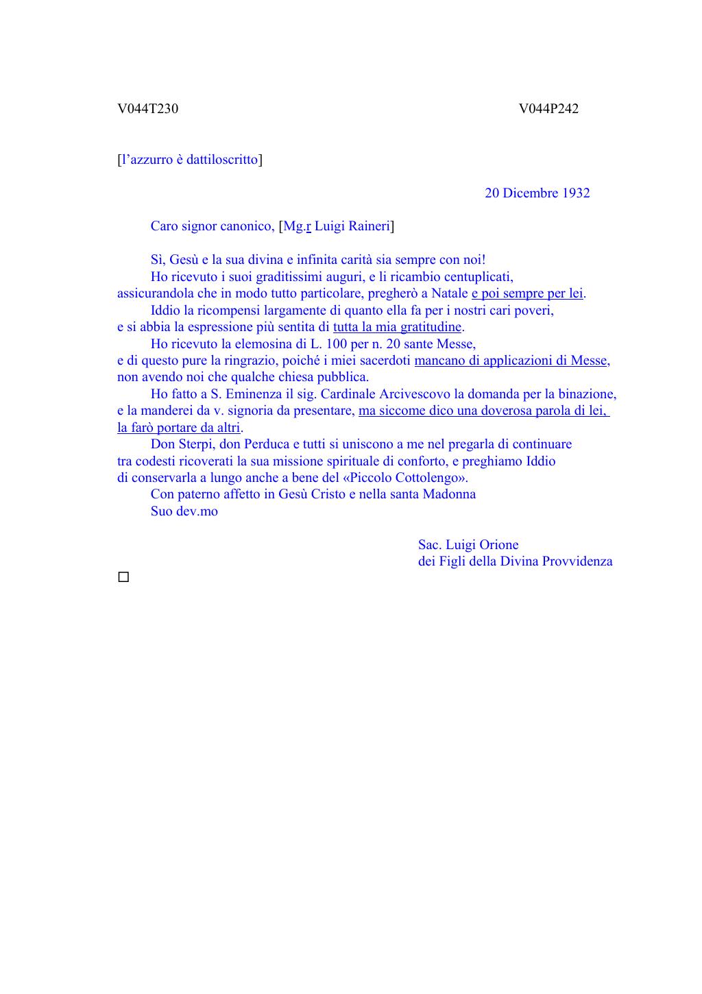 Scritti. Volume 044, pagina 259