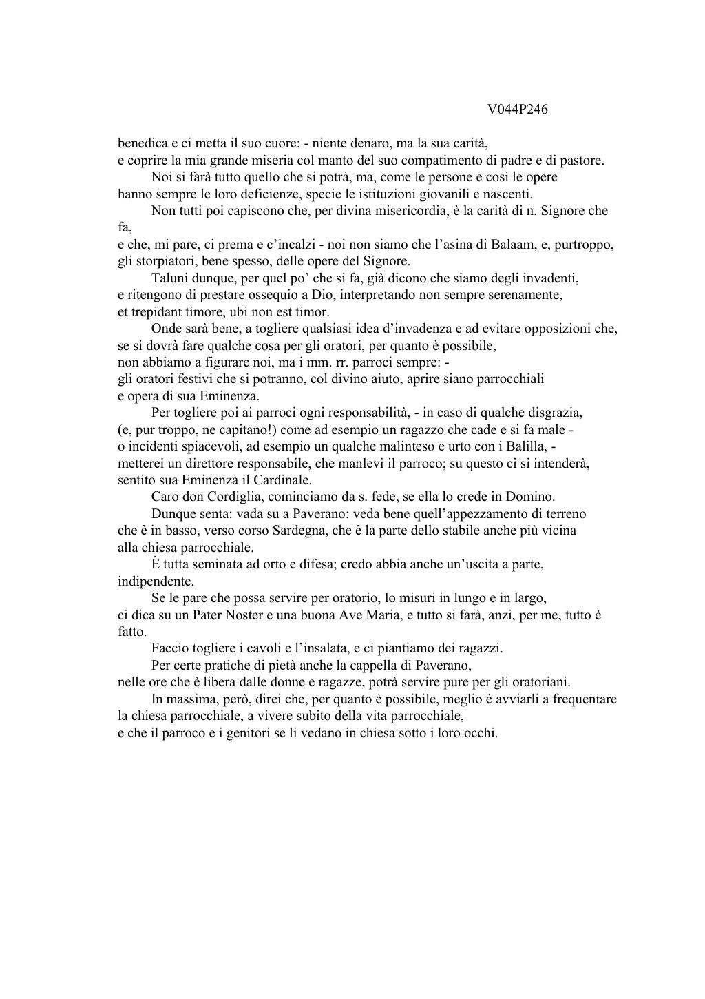 Scritti. Volume 044, pagina 263