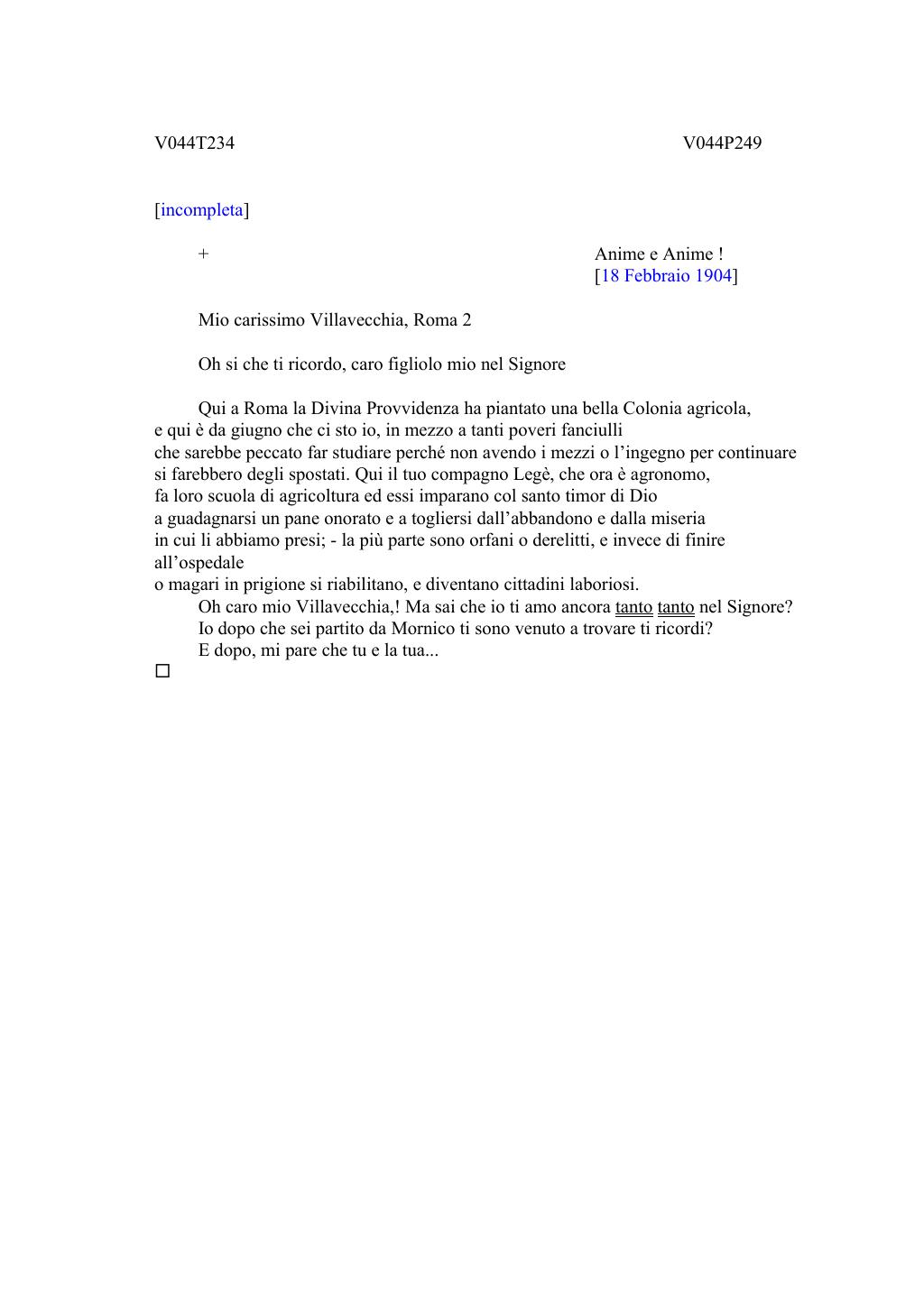 Scritti. Volume 044, pagina 266