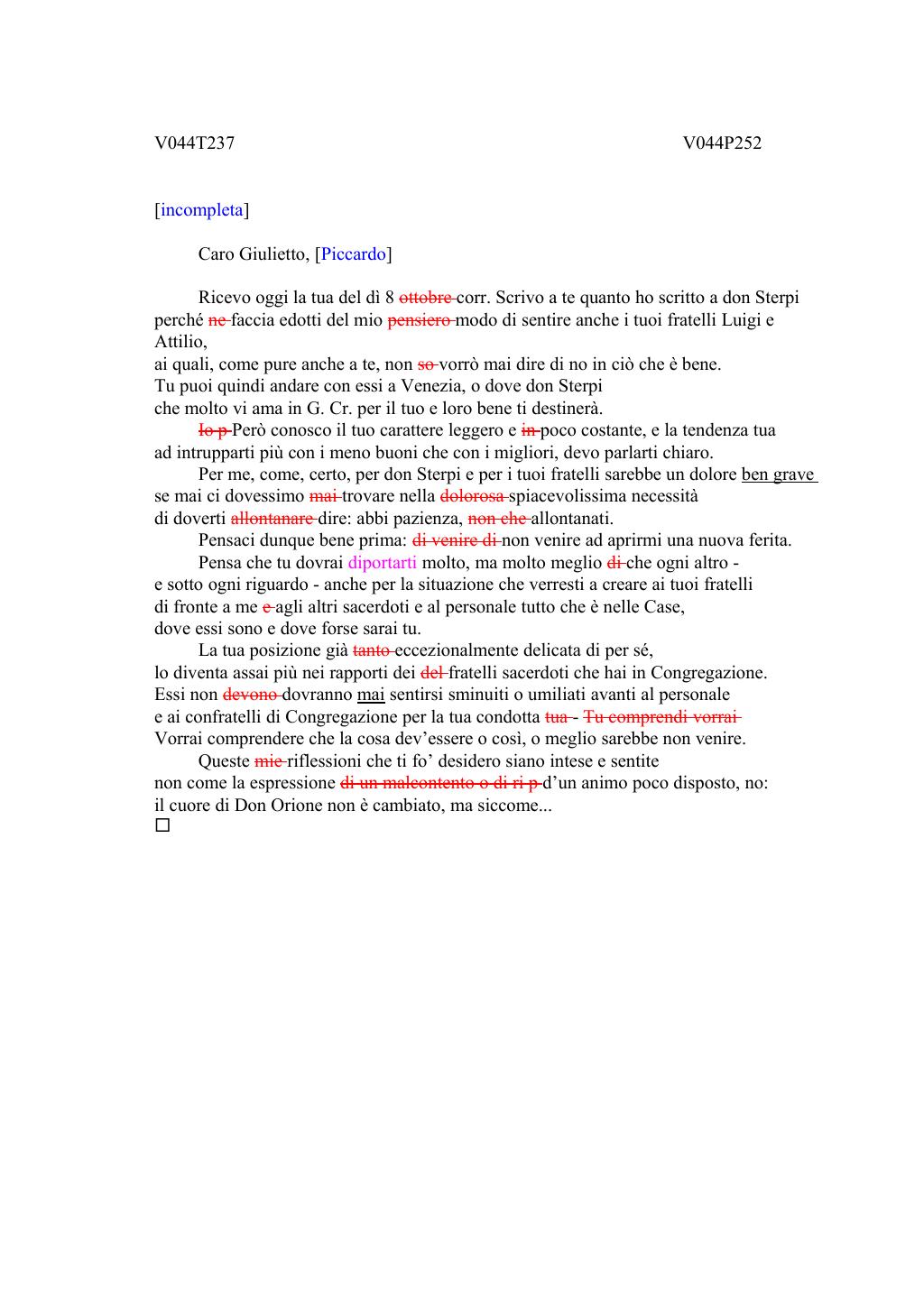Scritti. Volume 044, pagina 269
