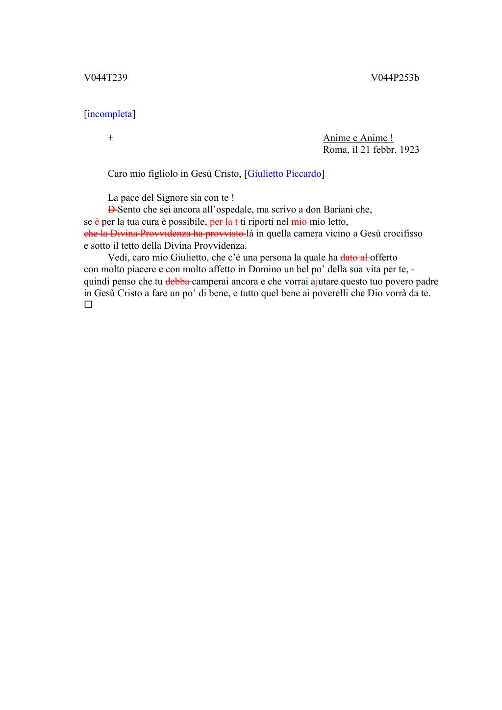 Scritti. Volume 044, pagina 271
