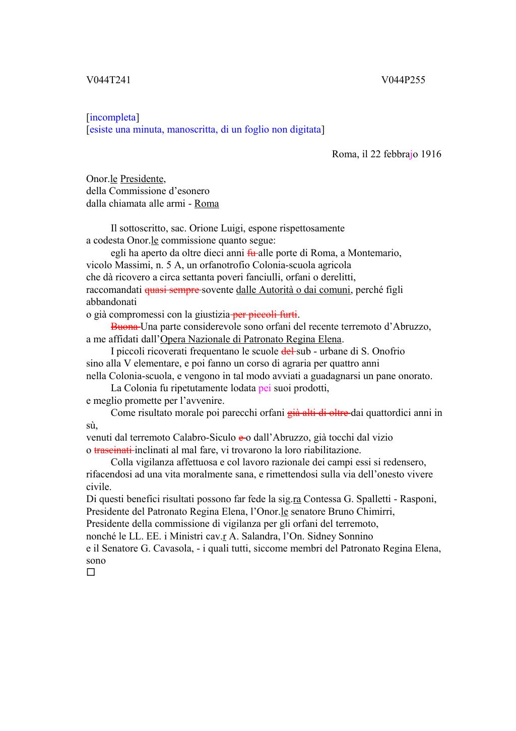 Scritti. Volume 044, pagina 273