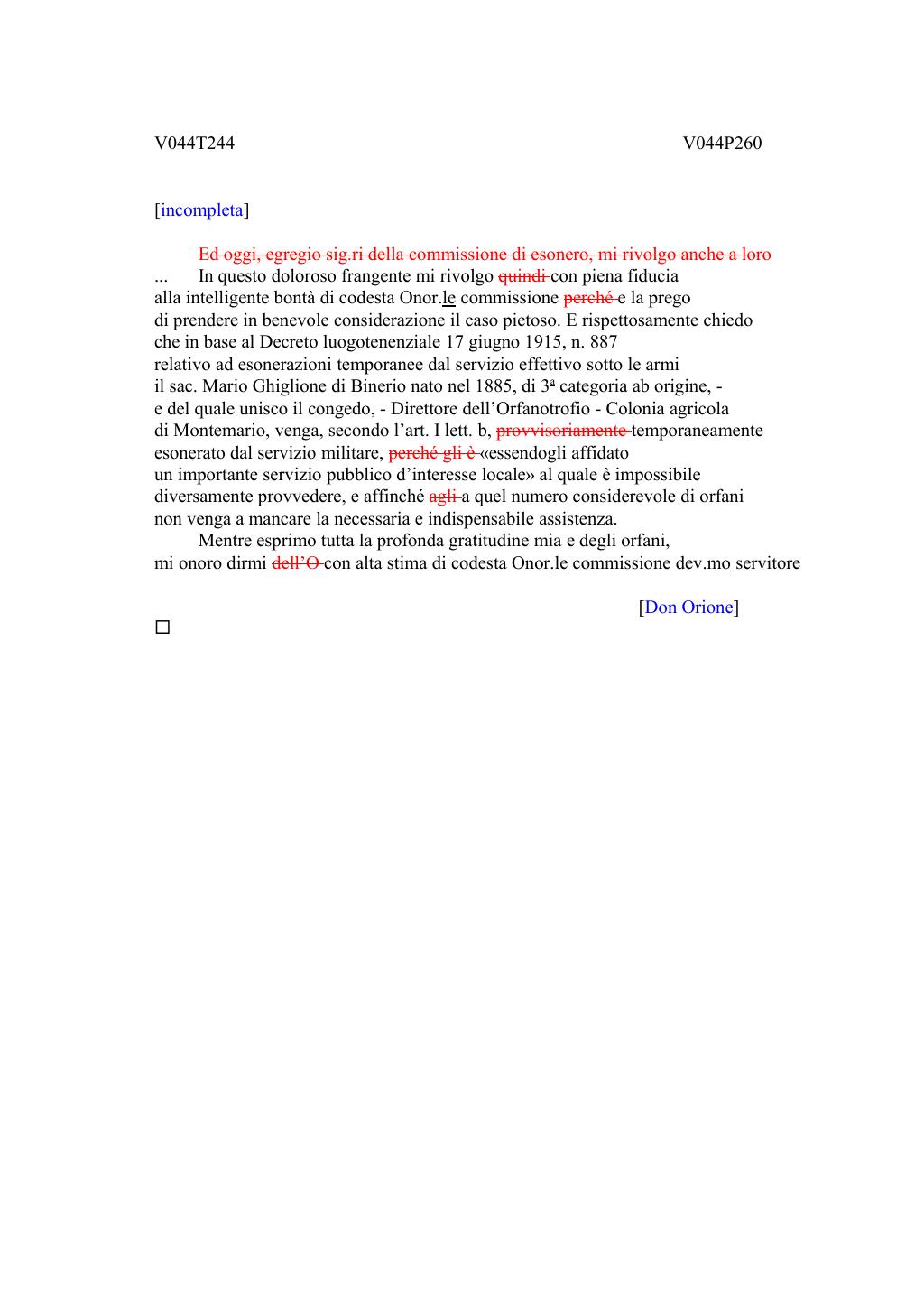 Scritti. Volume 044, pagina 278