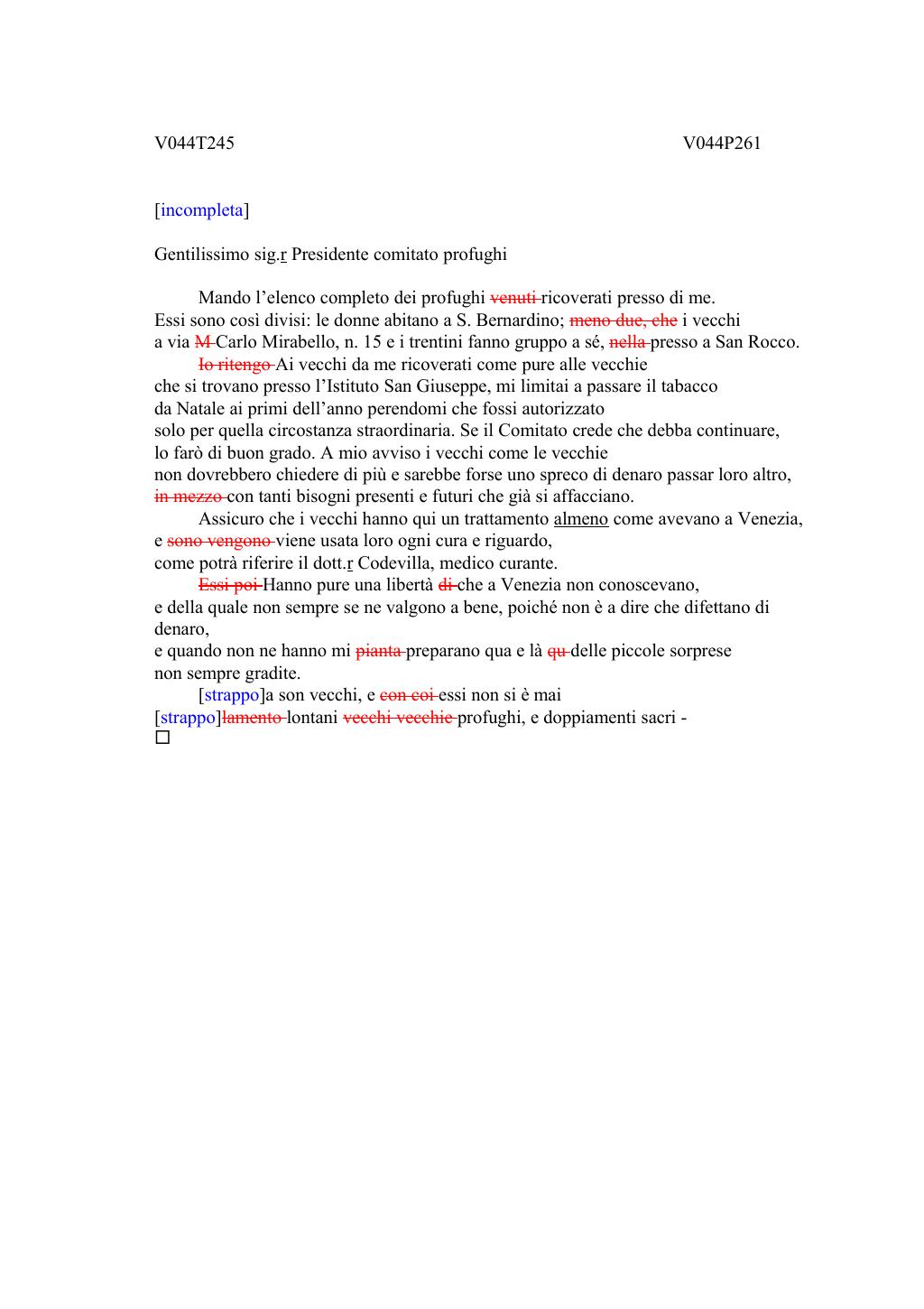 Scritti. Volume 044, pagina 279