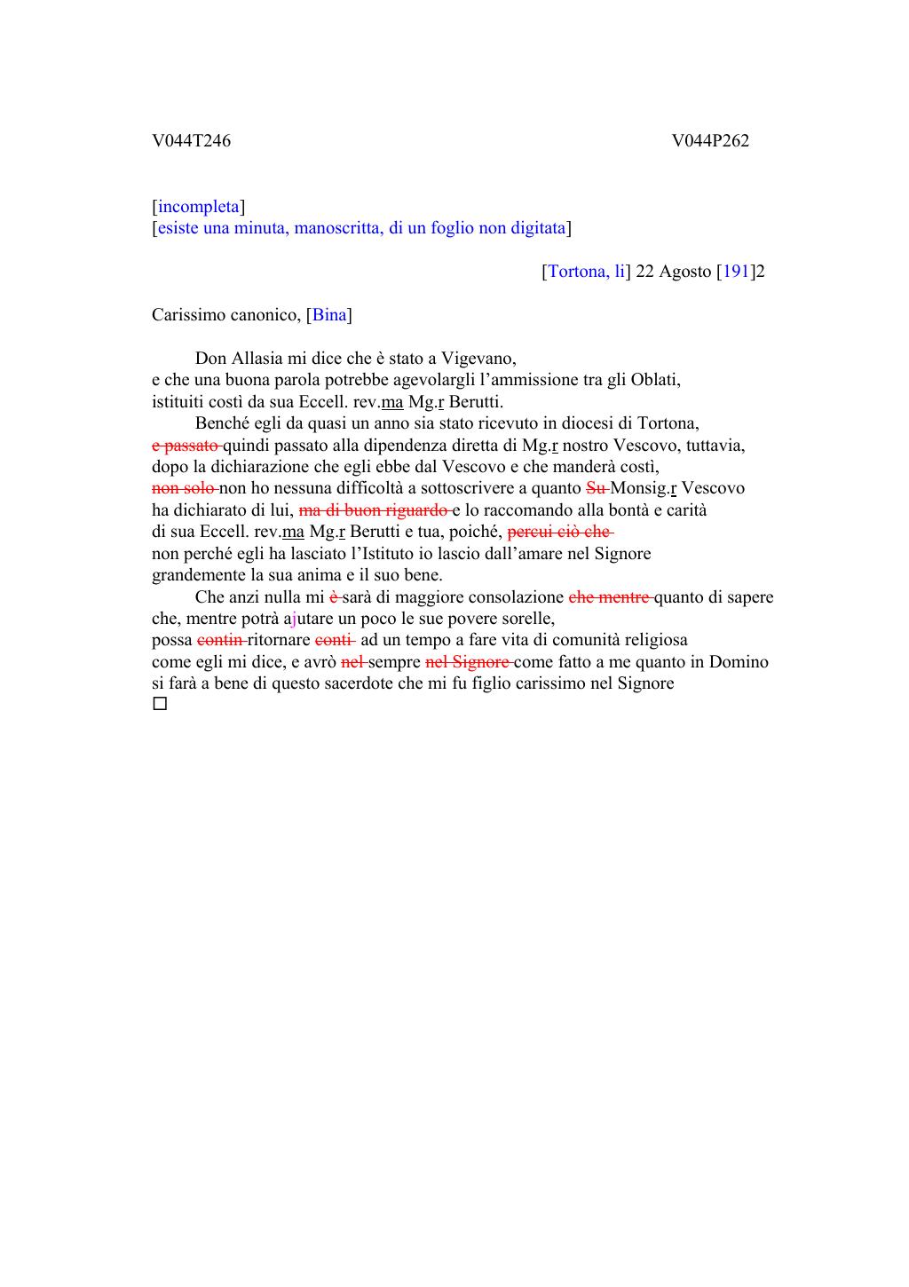 Scritti. Volume 044, pagina 280