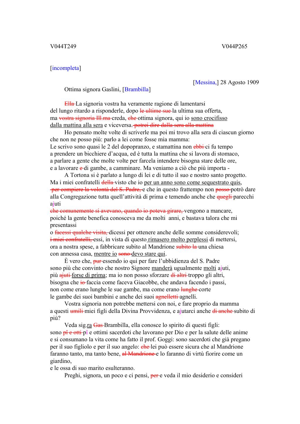 Scritti. Volume 044, pagina 283