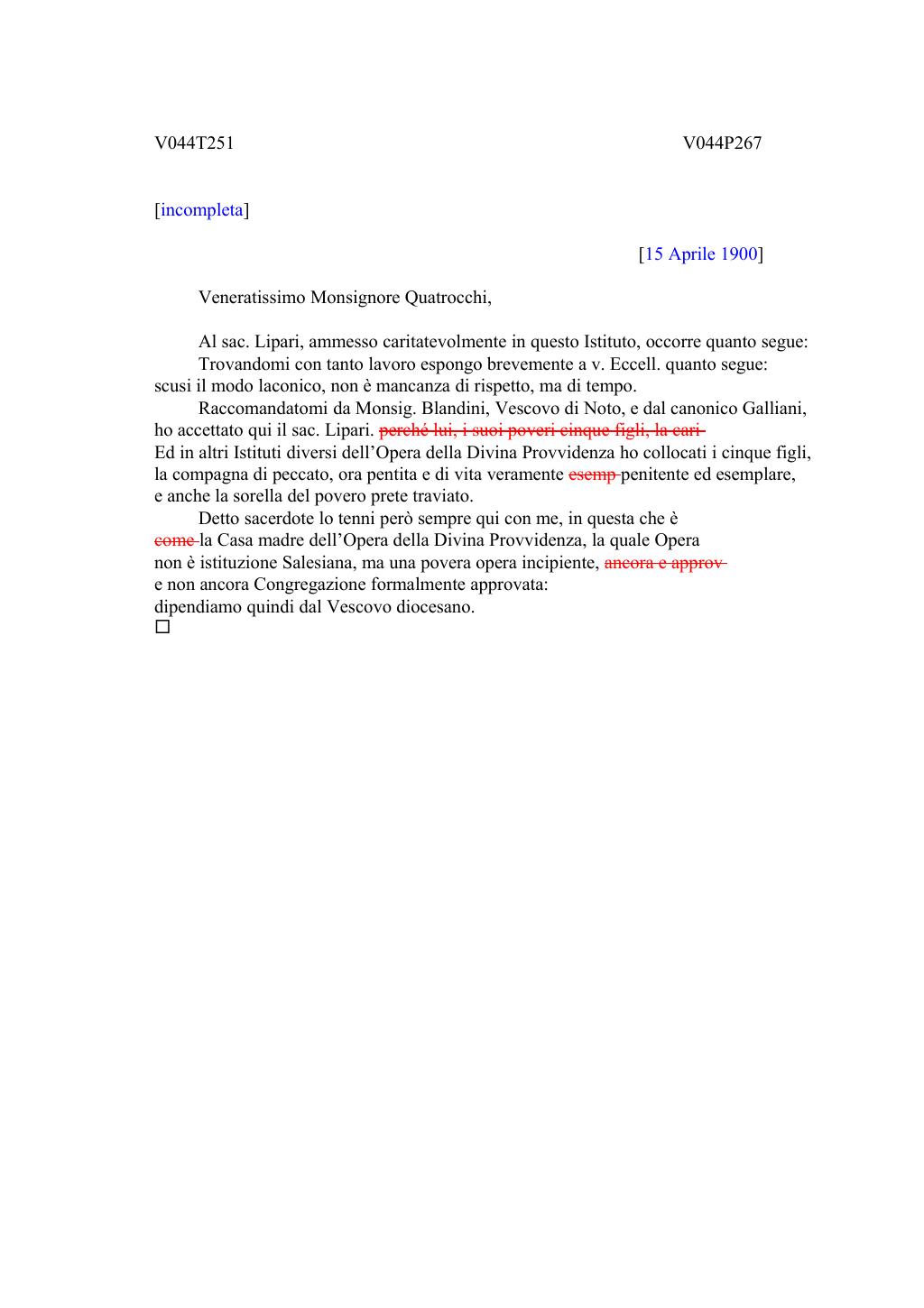 Scritti. Volume 044, pagina 286