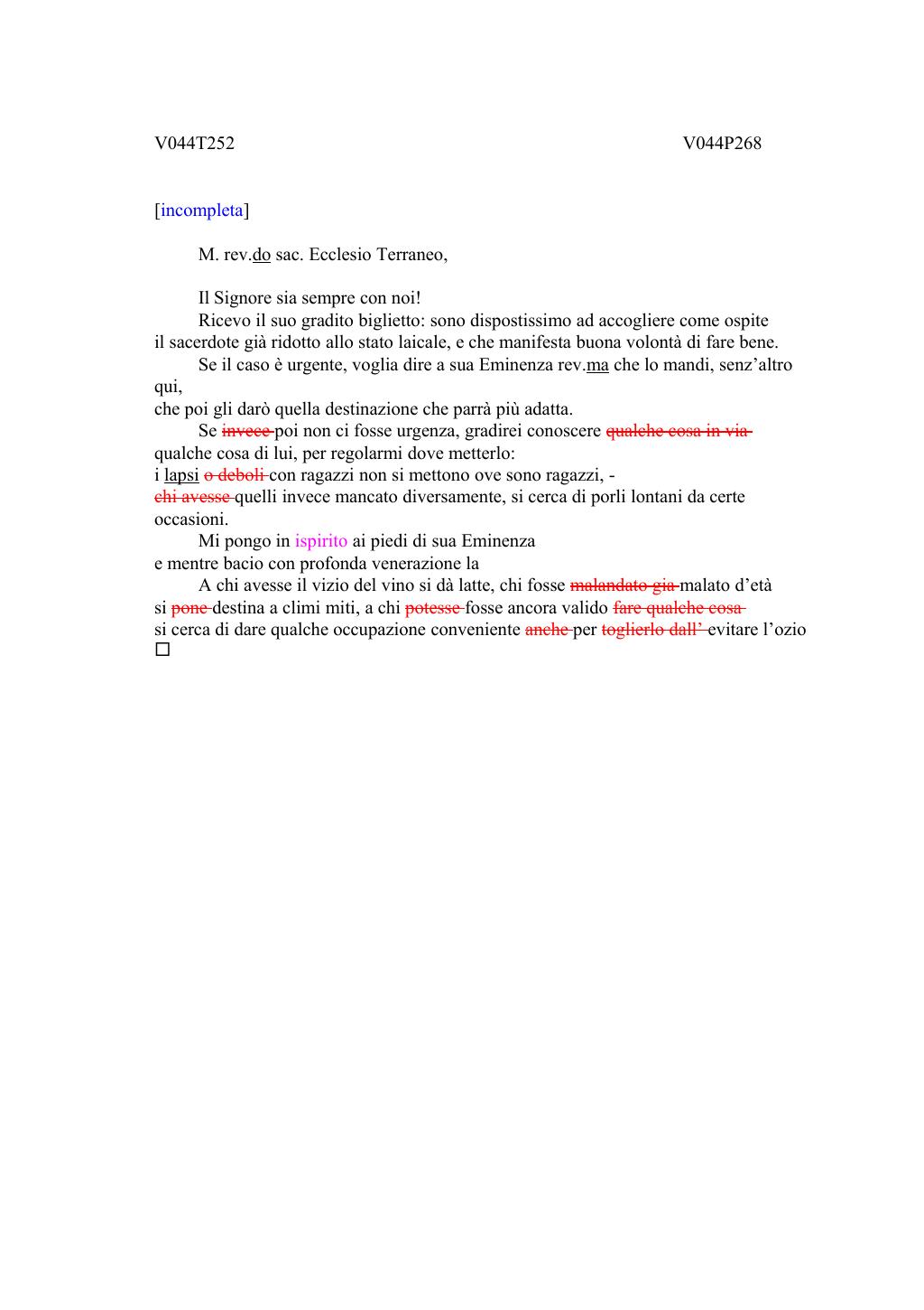 Scritti. Volume 044, pagina 287