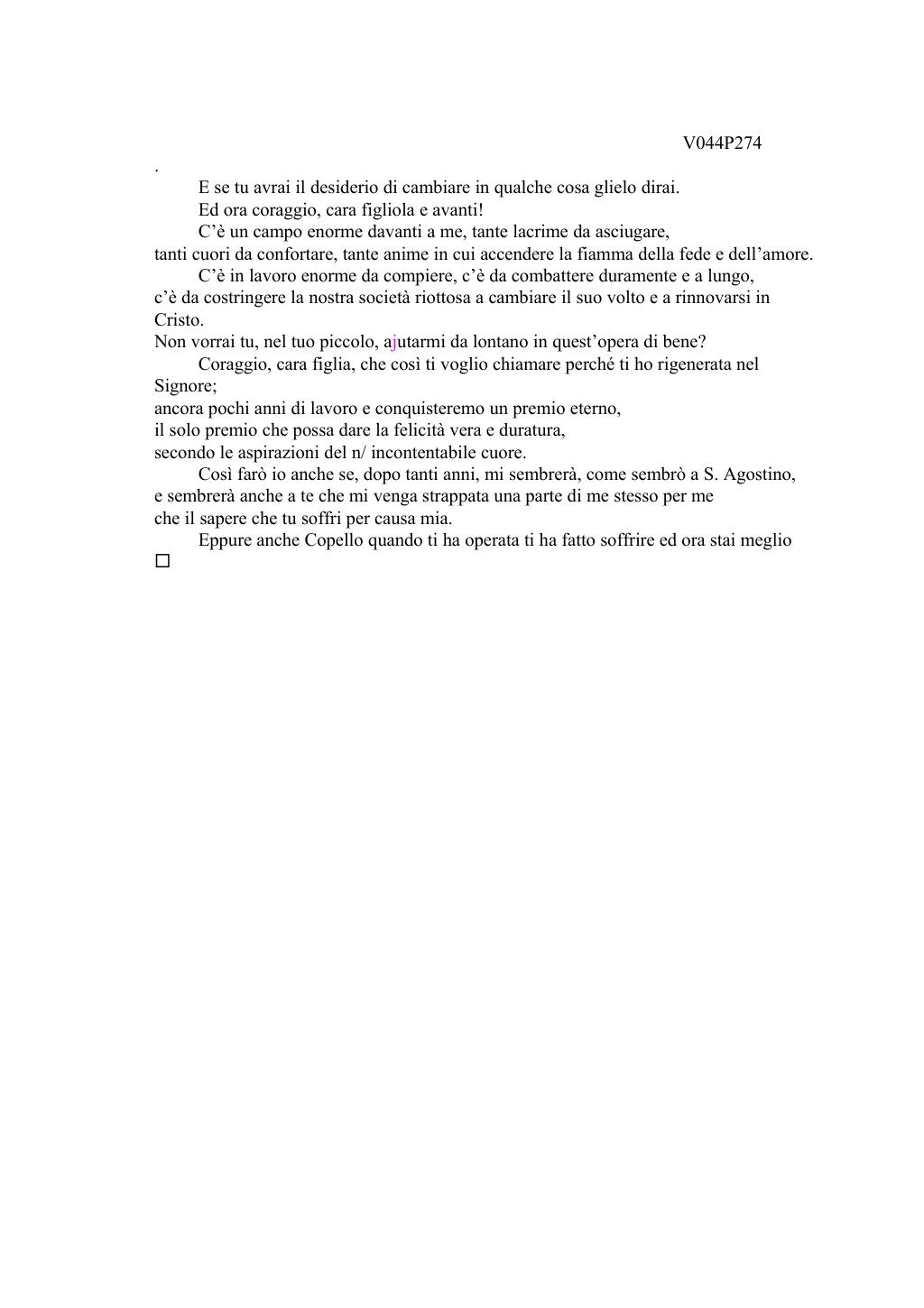 Scritti. Volume 044, pagina 293